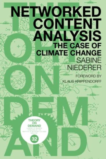 Networked Content Analysis