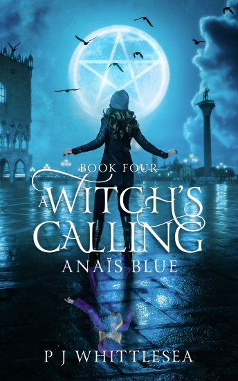 A Witch's Calling