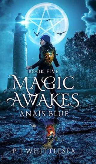 Magic Awakes