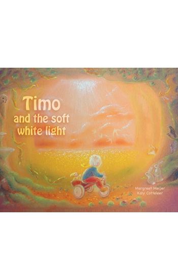 Timo and the soft white light