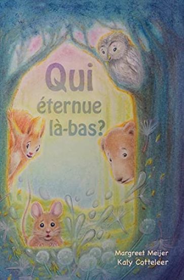Qui éternue là-bas ?