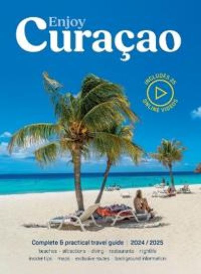 Enjoy Curacao 2024/2025
