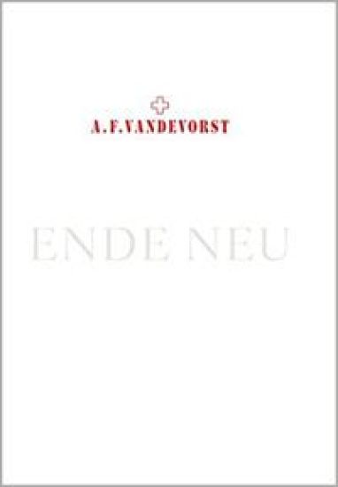 A.F.Vandevorst