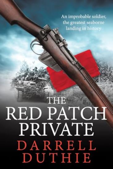 The The Red Patch Private