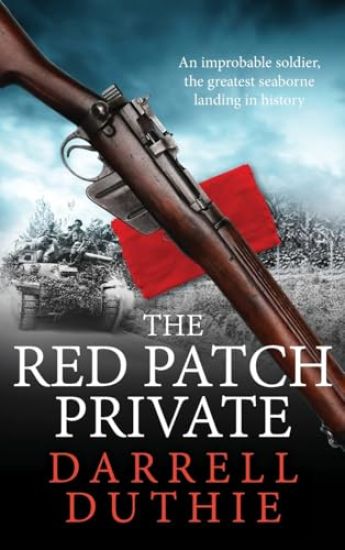 The The Red Patch Private