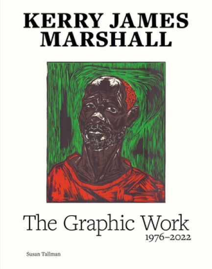 Kerry James Marshall: The Complete Prints