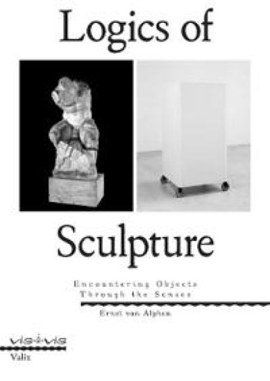 Seven Logics of Sculpture