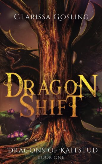 Dragon Shift