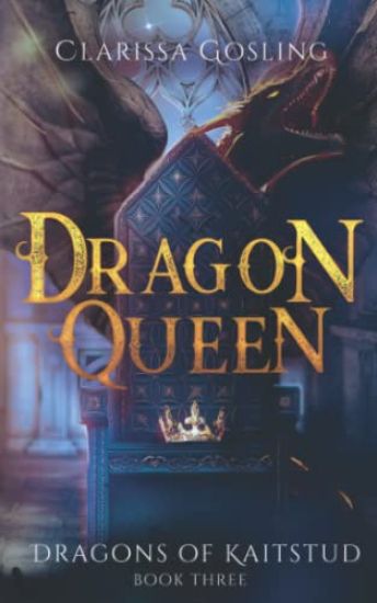 Dragon Queen