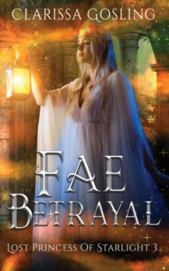Fae Betrayal