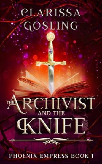 The Archivist and the Knife
