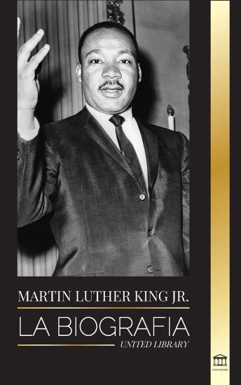 Martin Luther King Jr.