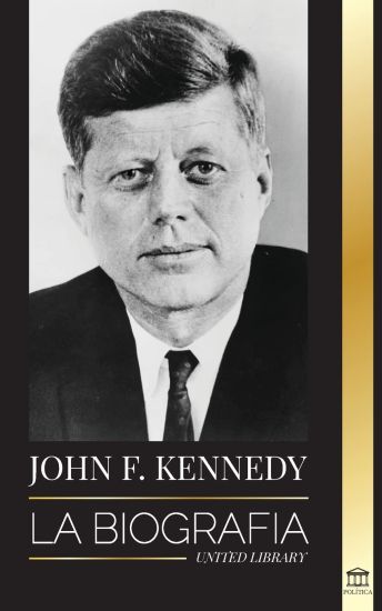 John F. Kennedy