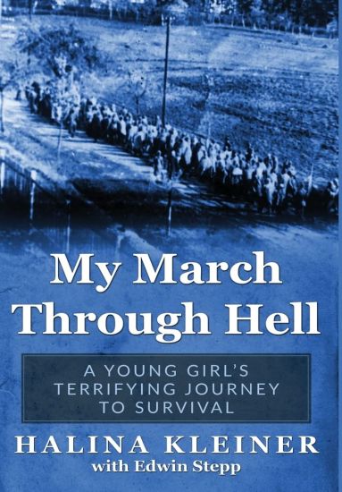 My March Through Hell