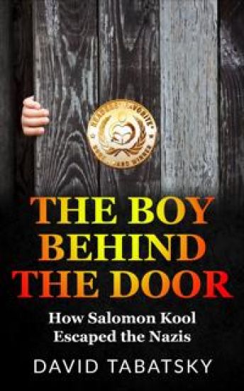 The Boy Behind The Door