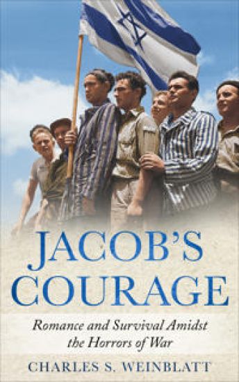 Jacob's Courage