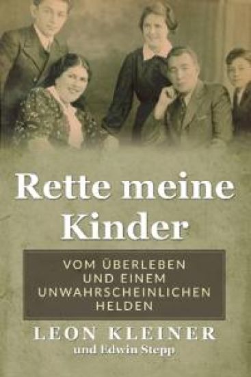 Rette meine Kinder