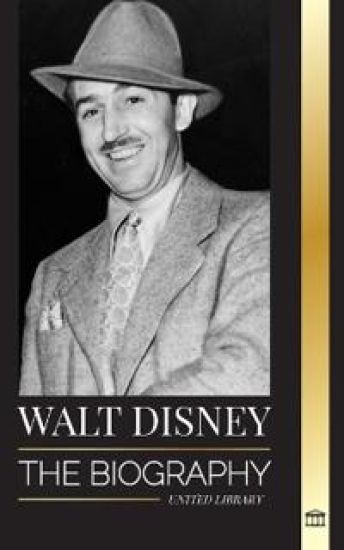 Walt Disney