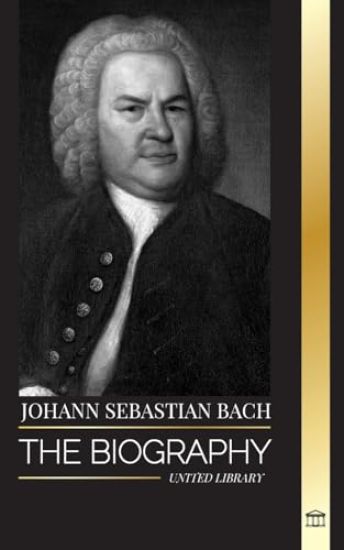 Johann Sebastian Bach