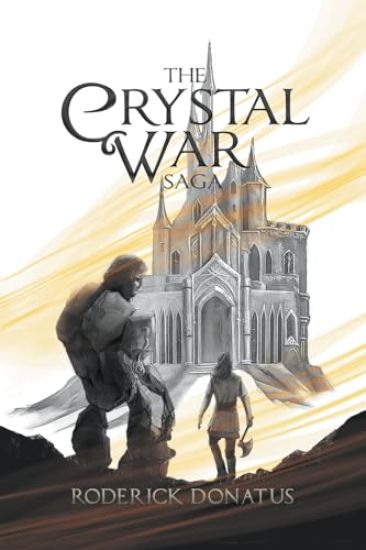 The Crystal War Saga