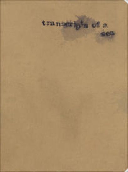 Transcripts of a Sea
