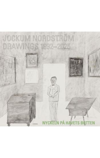 Kansikuva: Jockum Nordström