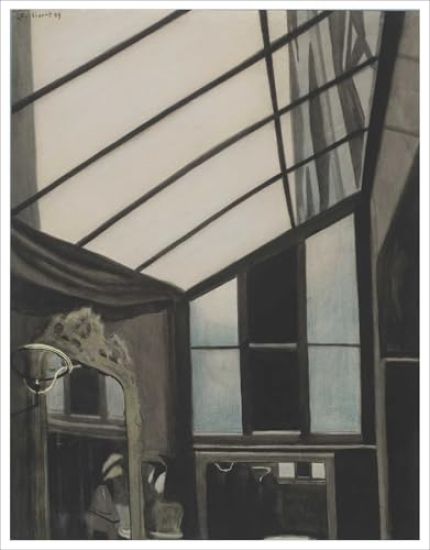 Léon Spilliaert: Interiors and Still Lifes