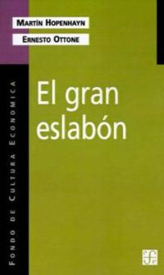 El Gran Eslabon