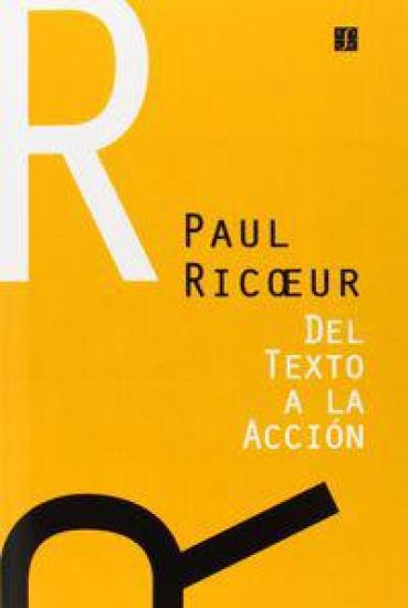 del Texto a la Accion