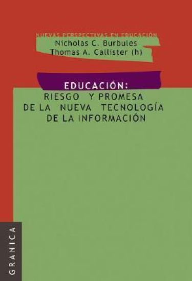 Educación