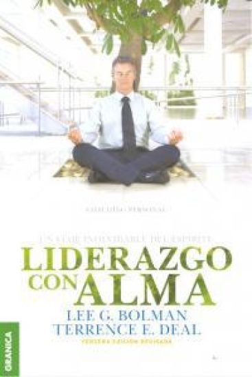 Liderazgo Con Alma