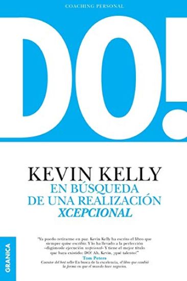 DO! En búsqueda de una realización xcepcional