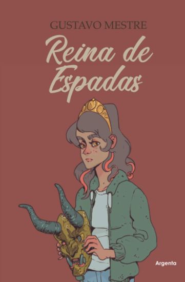 Reina de Espadas