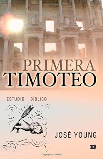 Primera Timoteo