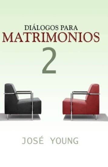 Diálogos para matrimonios 2