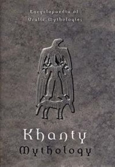 Khanty Mythology