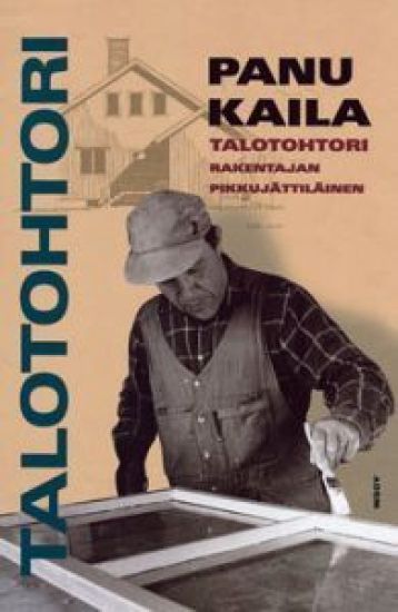 Talotohtori