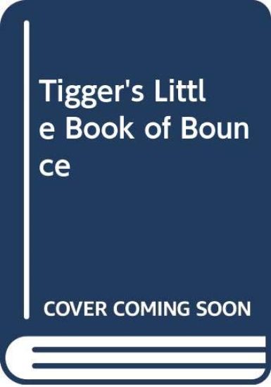 Tikrun pieni kirja pomppimisesta