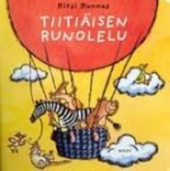 Tiitiäisen runolelu