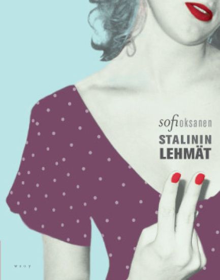 Kansikuva: Stalinin lehmät