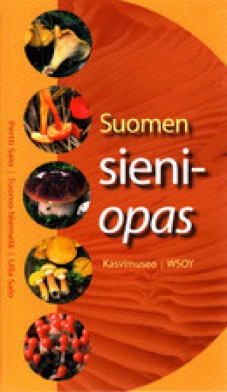 Suomen sieniopas