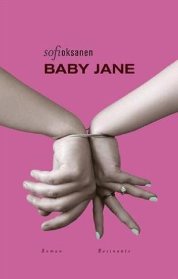 Kansikuva: Baby Jane