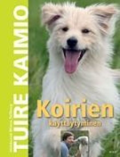 Koirien käyttäytyminen