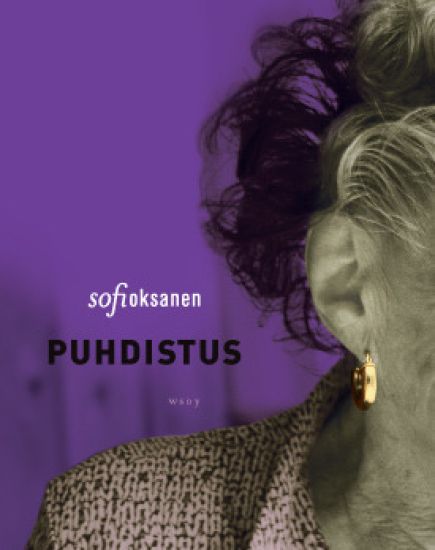 Kansikuva: Puhdistus