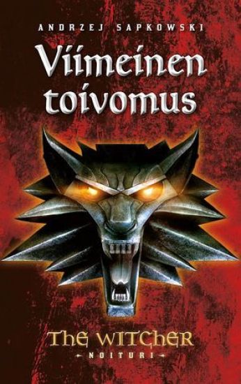 Viimeinen toivomus