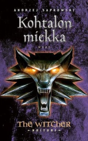 Kohtalon miekka