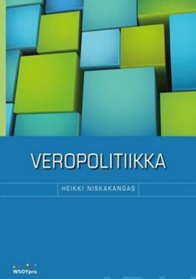 Veropolitiikka