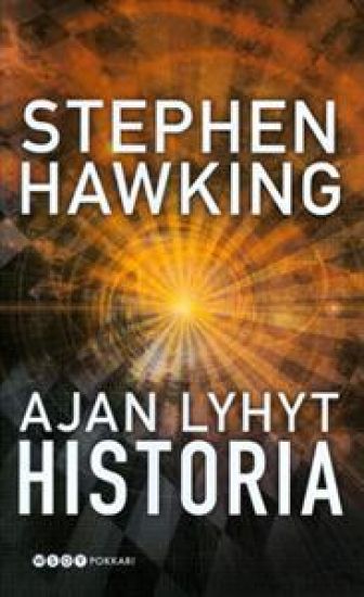 Ajan lyhyt historia