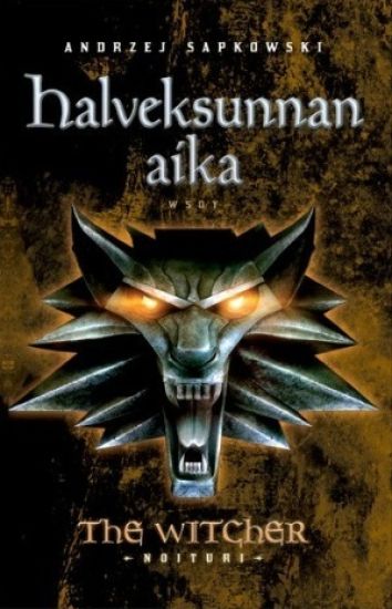 Halveksunnan aika