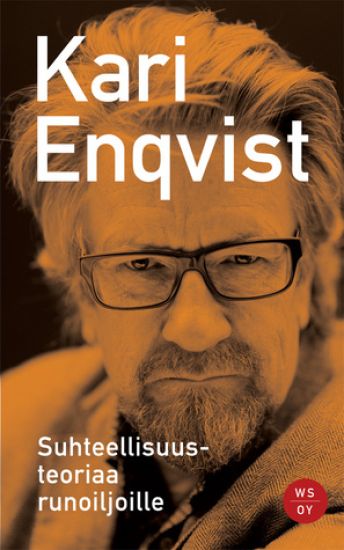 Suhteellisuusteoriaa runoilijoille